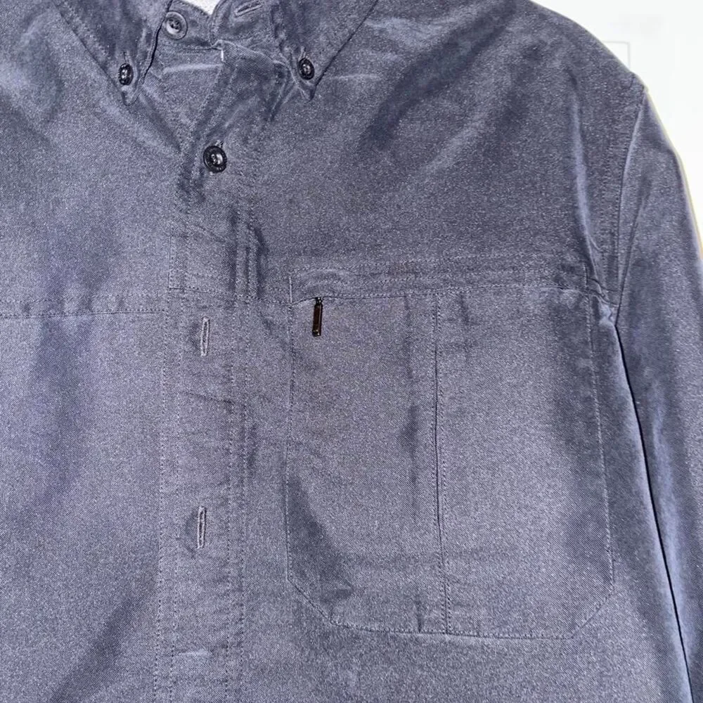 The-north-face Men's Black Shirt